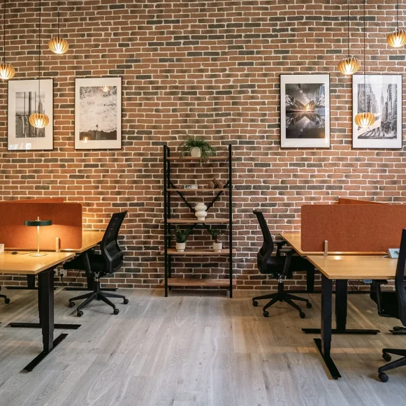 Bureau privé 75 m² 10 postes Location bureau Rue Molière Ivry-sur-Seine 94200 - photo 7