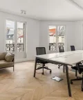 Espace indépendant - 75002 - 36 postes - 23500€