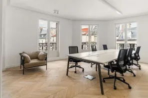 Espace indépendant - 75002 - 36 postes - 23500€
