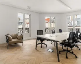 Espace indépendant
