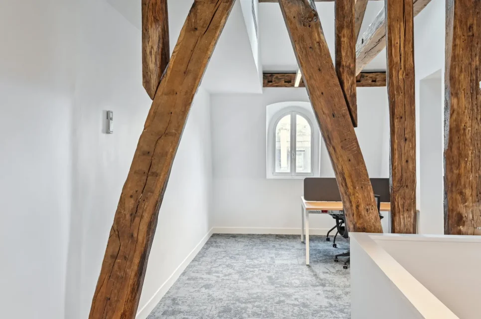 Volum Rue de Châteaudun