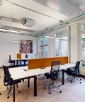 Espace indépendant - 75010 - 20 postes - 14000€