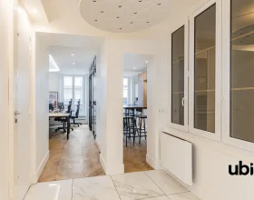 Espace indépendant