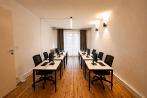 Espace indépendant - 75010 - 30 postes - 9500€