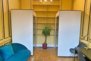 Espace indépendant - 75010 - 18 postes - 7900€