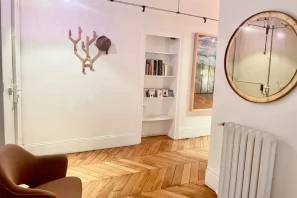 Bureau privé - 75001 - 5 postes - 2000€