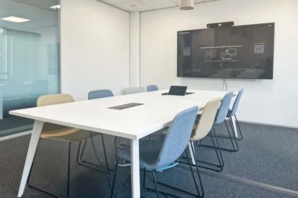 Bureau privé - 59810 - 2 postes - 350€