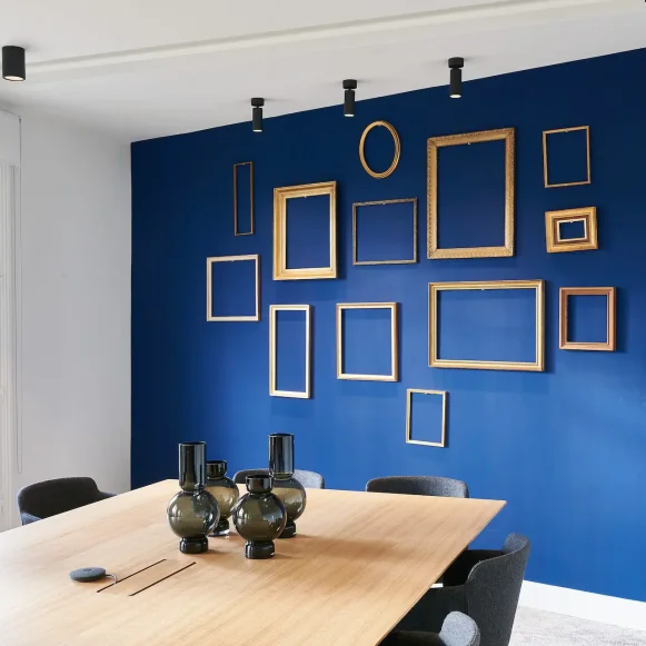 Espace indépendant 208 m² 24 postes Location bureau Avenue Georges Mandel Paris 75016 - photo 6