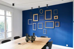 Espace indépendant - 75016 - 115 postes - 109250€