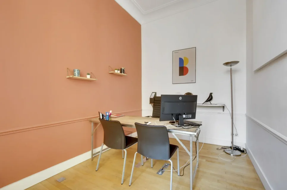 Volum Rue de Lisbonne