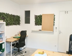 Open Space
