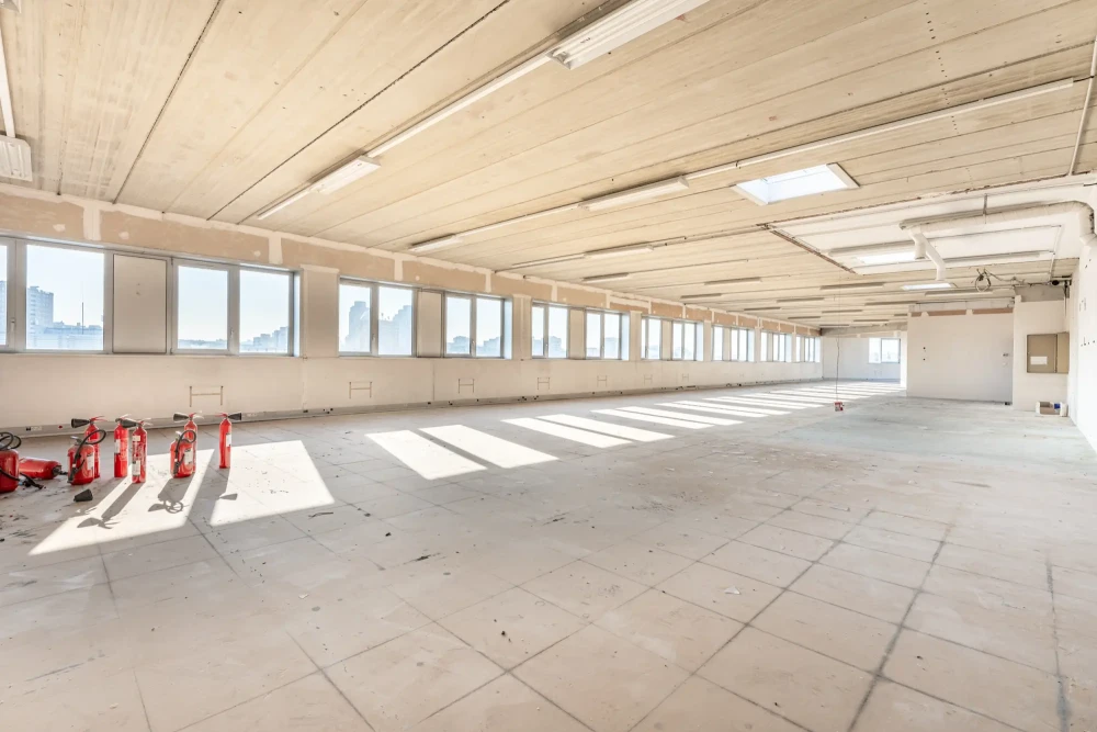 Espace indépendant - 75018 - 350 postes - 59300€