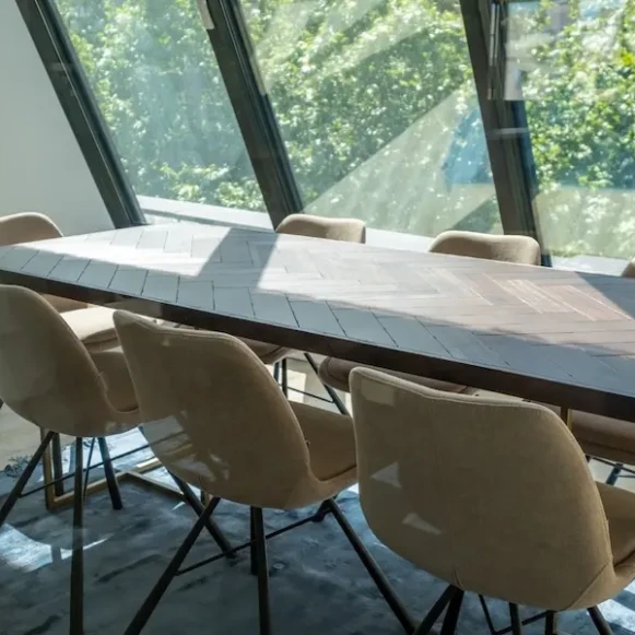 Bureau privé 120 m² 20 postes Location bureau Boulevard Eugène Deruelle Rhône 69003 - photo 4