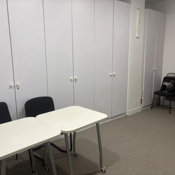 Bureau privé 130 m² 14 postes Coworking Rue d'Uzès Paris 75002 - photo 8