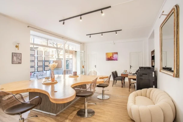 Espace indépendant - 75006 - 15 postes - 3800€