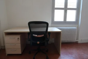 Bureau privé - 13100 - 6 postes - 800€