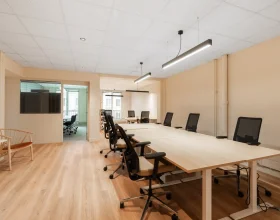 Espace indépendant