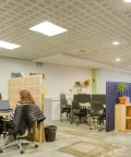 Open Space - 75020 - 10 postes - 150€