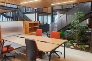 Open Space - 69003 - 18 postes - 265€