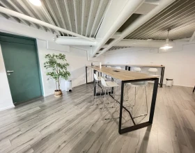 Bureau privé