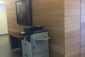 Bureau privé - 94320 - 2 postes - 950€