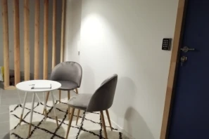 Open Space - 13600 - 4 postes - 220€