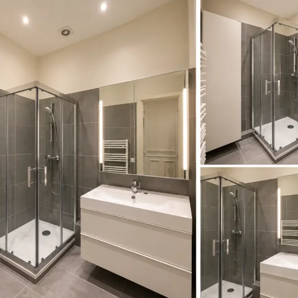 Bureau privé 27 m² 6 postes Location bureau Boulevard Pereire Paris 75017 - photo 6