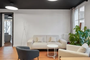 Espace indépendant - 75009 - 38 postes - 31000€