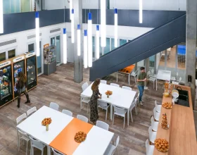 Urban Station Nation-Philidor