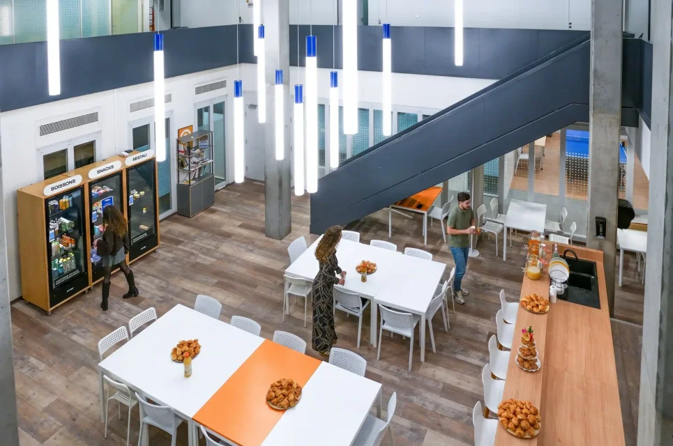 Urban Station Nation-Philidor