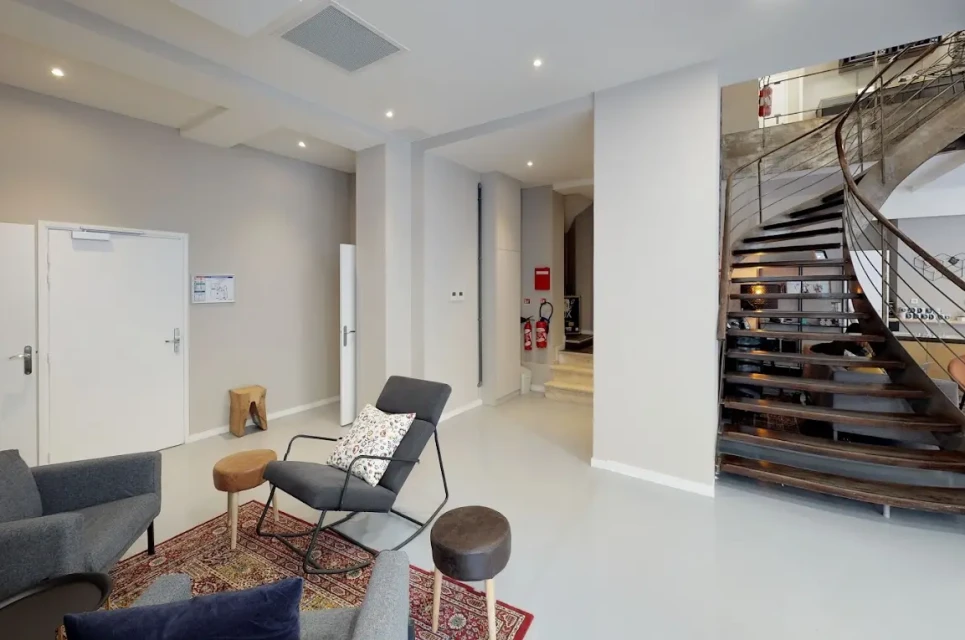 Open Space