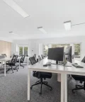 Bureau privé - 75010 - 15 postes - 7900€