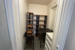 Espace indépendant - 75009 - 4 postes - 1990€