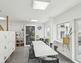 Bureau privé