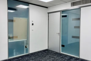 Bureau privé - 92150 - 2 postes - 700€