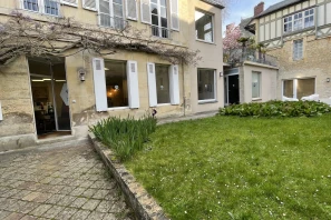 Open Space - 14000 - 1 poste - 240€