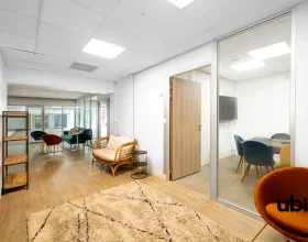 Espace indépendant