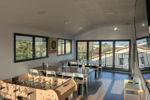 Bureau privé - 33370 - 1 poste - 225€