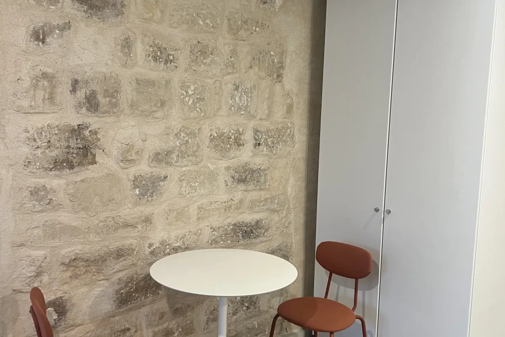 Bureau privé - 75002 - 18 postes - 9000€