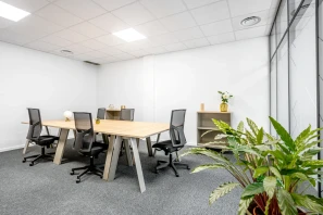 Bureau privé - 69791 - 8 postes - 1907€