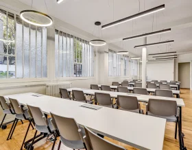 Bureau privé