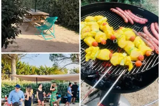 Bureau privé - 13290 - 3 postes - 640€