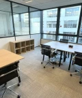 Bureau privé - 92700 - 6 postes - 2220€
