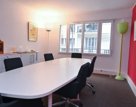 Bureau privé