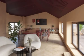 Bureau privé - 75009 - 9 postes - 9540€