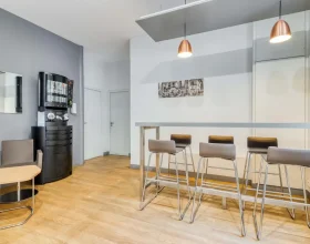 Bureau privé