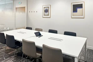 Bureau privé - 38130 - 2 postes - 800€