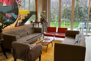 Bureau privé - 75018 - 20 postes - 3960€