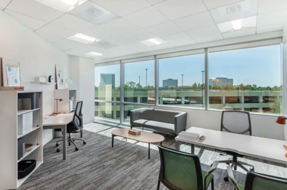 Regus - Lille, Euralille