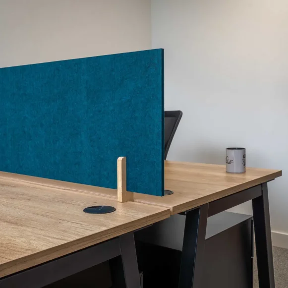 Bureau privé 14 m² 2 postes Coworking Rue de l'Industrie Mundolsheim 67450 - photo 3